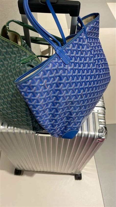 goyard frankfurt airport|goyard shenzhen.